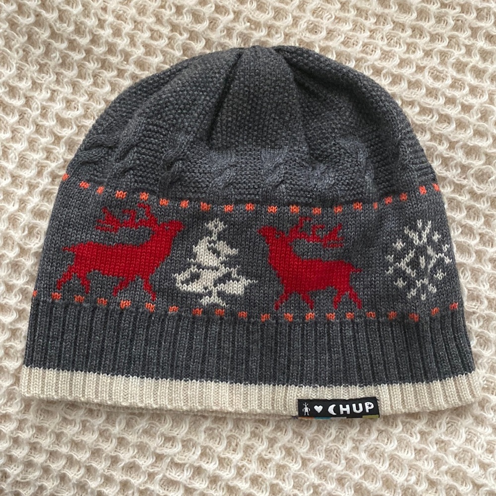 Brand New Smartwool Beanie